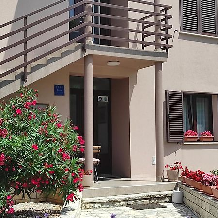 Apartman Gina 拉宾 外观 照片