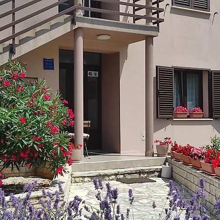 Apartman Gina 拉宾 外观 照片