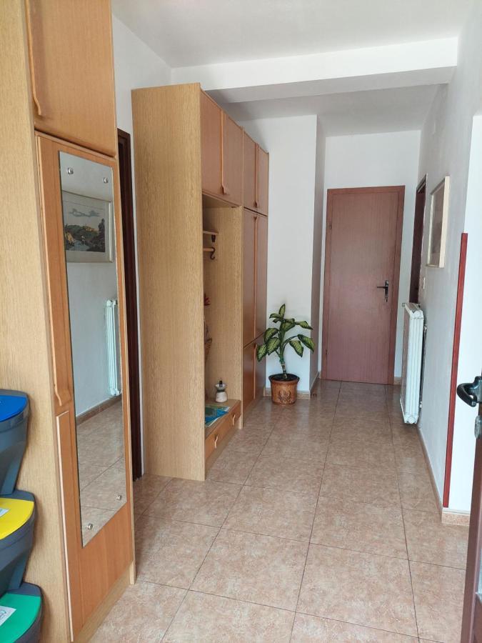 Apartman Gina 拉宾 外观 照片