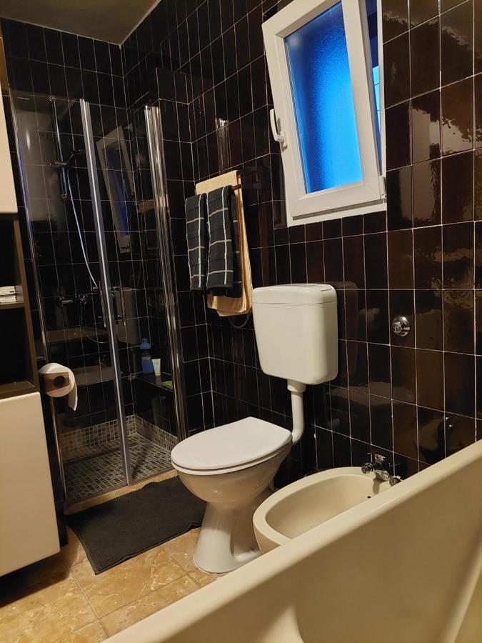 Apartman Gina 拉宾 外观 照片